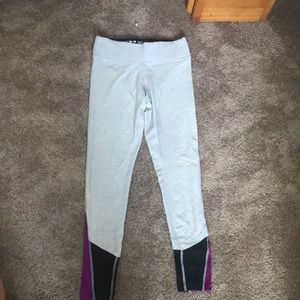 Super cute full length leggings